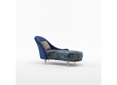 Tumbonas Sofá Sofá Reposar Otomana Camas Muebles de diseñador Sofá Relax Moderno