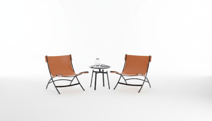 Sillón de lujo tapizado Cóctel Relajación Bar Salón Club Sillas Muebles Diseño Butaca