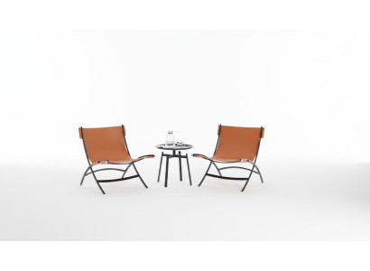 Sillón de lujo tapizado Cóctel Relajación Bar Salón Club Sillas Muebles Diseño Butaca