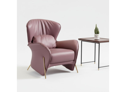 Silla Diseño Sofá Relax Cuero Salón Club Tapizado Asiento Lujo Cuero	SCouch Design Sofa Relax Leather Lounge Club Upholstered Seater Luxury Leather