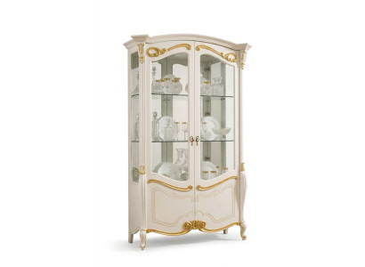Vitrina de vidrio de alta calidad armario escaparate salón de cristal nuevo armario de vidrio nuevos