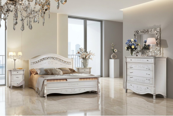 Mesitas de noche Consolas de noche Mesa auxiliar Consolas Dormitorio Nuevo