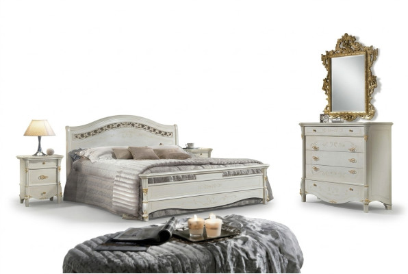 Mesa de noche consola mesita de dormitorio cómoda mesas consolas italianas.