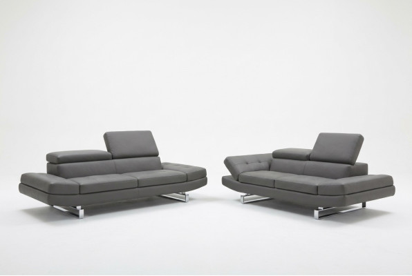 Conjunto completo de sofá 3 + 1 + 1 plazas, diseño de sala de estar del diseñador 3 piezas xlmoebel.