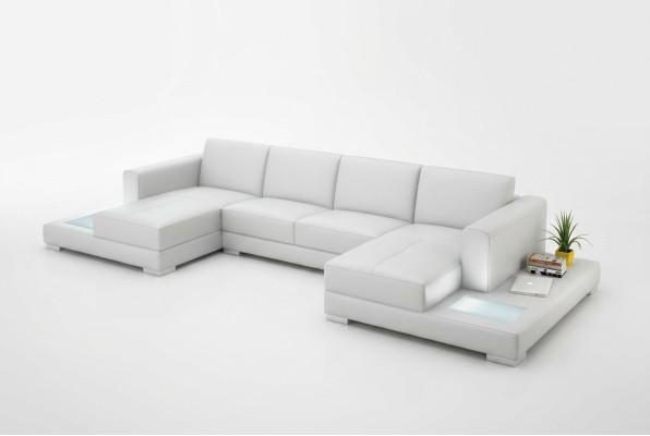 Sala de estar, muebles para sentarse, conjunto de sofá de cuero, sofá tapizado, sofás de esquina.
