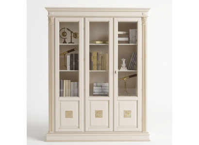 Oficina Librería Archivador Muebles de lujo Estilo Armario Vitrinas Mobiliario