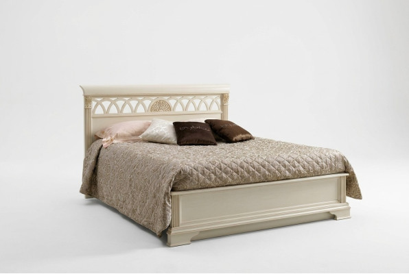 Diseño de cama de lujo para hotel matrimonial de 180x200 cm dormitorio doble.