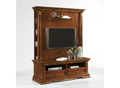 Mueble bufé de diseño de lujo, cómoda, aparador, mueble de pared para televisión, armario, muebles de sala de estar de madera maciza