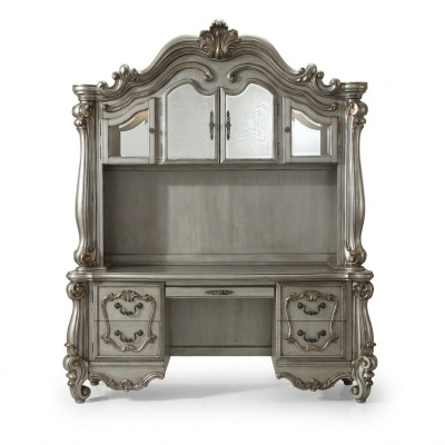 Mesa de escritorio de oficina, estante, secretaria, mesa de ordenador nueva, escritorio de ordenador.