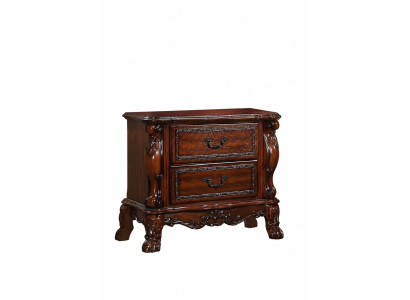 Mesa de noche consola auxiliar diseño dormitorio mesas consolas barroco nuevo.