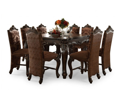 Conjunto completo mesa de comedor 6 sillas conjunto para comedor grupo de comedor mesa de madera mesas
