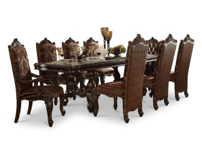 Sillas Silla Acolchado Diseño Salón Club Asiento Respaldo Conjunto Butaca 4x Madera