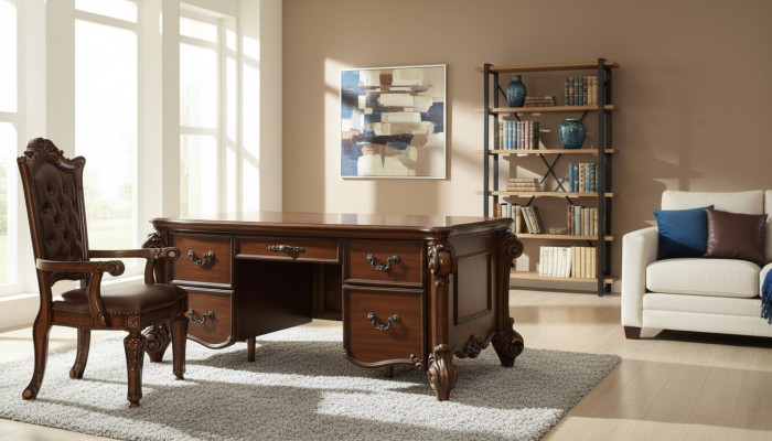Silla sillas sala de estar comedor sillón silla tapizada reposabrazos lujo