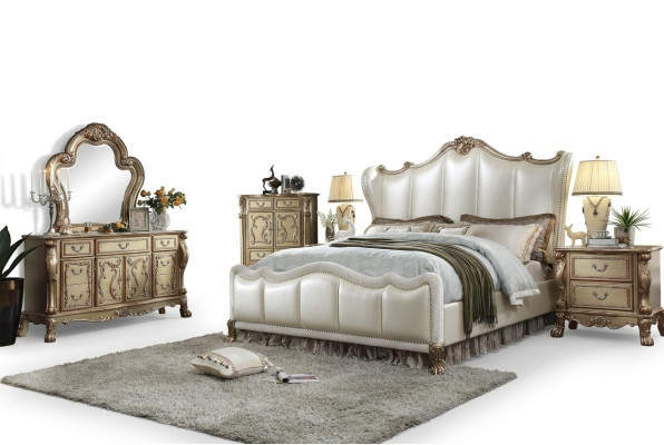 Mesita de noche, consolas de noche, mesitas auxiliares, mesa de dormitorio, consola de noche, barroco.