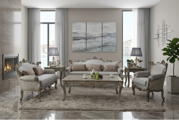 Diseño de sofá Sofá Set de sofás Sofás decorativos Decoración de sofá Conjuntos de asientos nuevos