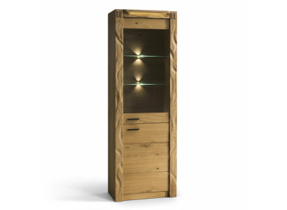 Cómoda Vitrina Cómodas Vitrinas Armarios Vidrio Diseño Armario Estantes Estante Nuevo.
