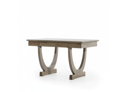 Mesa de diseño secreter de lujo muebles de oficina escritorio mesas de madera escritorios 140x78