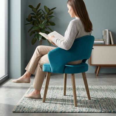 Diseño Sillón Silla Tapicería Sillas Individuales Sillones Muebles