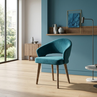 Diseño Sillón Silla Tapicería Sillas Individuales Sillones Muebles