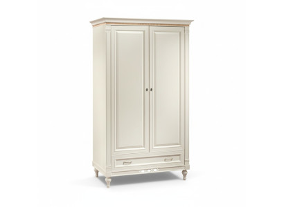 Diseño clásico de armario para dormitorio muebles armario armarios