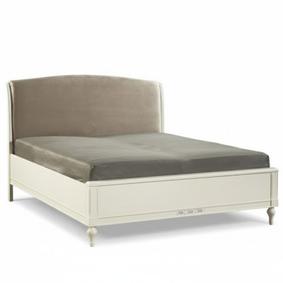 Cama camas cama matrimonial dormitorio cuero tapizado Textil camas dobles nuevo Textil