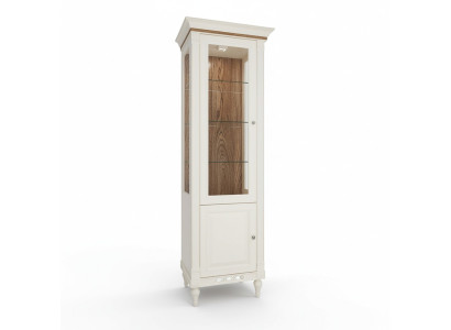 Clásico armario vitrina de cristal mueble de display vitrina mostrar cristales armarios nuevo