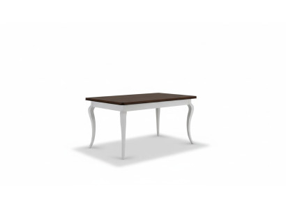 Muebles de lujo Mesa de comedor Mesa Sala de estar Diseño de madera Mesas 140/330 cm Nuevo