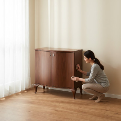 Cómoda Armario Diseñador Cómodas Armarios Aparador Muebles de salón Clásico