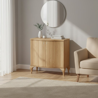 Cómoda Armario Diseñador Cómodas Armarios Aparador Muebles de salón Clásico