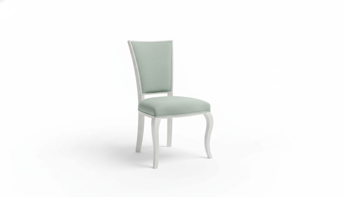 Silla moderna sillón 1x comedor salón de televisión asiento silla tapizada nuevo textil