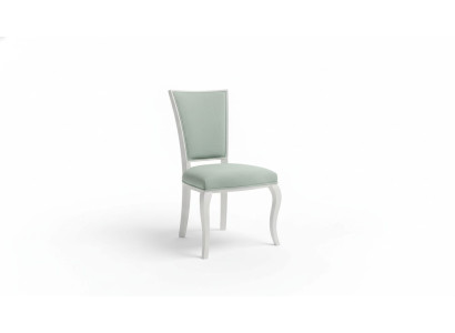 Silla moderna sillón 1x comedor salón de televisión asiento silla tapizada nuevo textil