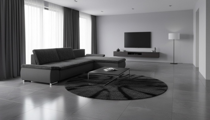 Diseño sofá esquinero sofá cama con función de cama cuero textil sofás tapizados.