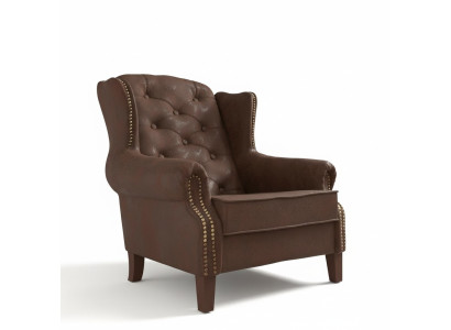 Sillón de televisión, sillón reclinable, sillón de lectura, sillón de club, sofá de cóctel, tapizado