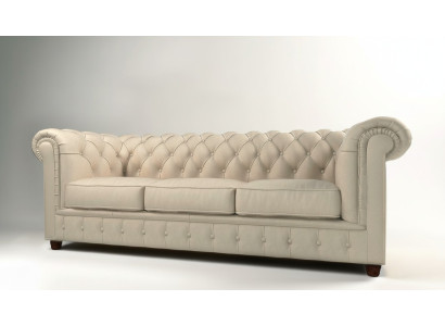 Diseño sofá Chesterfield Sofá Sofás Tapicería Sofás Conjunto de sofás Cuero