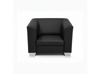 Salón de lujo Club de televisión Amortiguador Sillón Sofá Diseño Sofá Relax