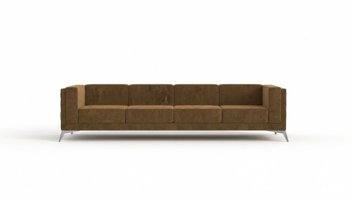 Sofá de esquina, conjunto de tapizados, conjunto de salón en forma de L, sofá diseñador, sofás. 