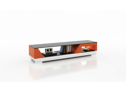 Mueble de televisión aparador armario Muebles de diseño Tablero bajo cómodas