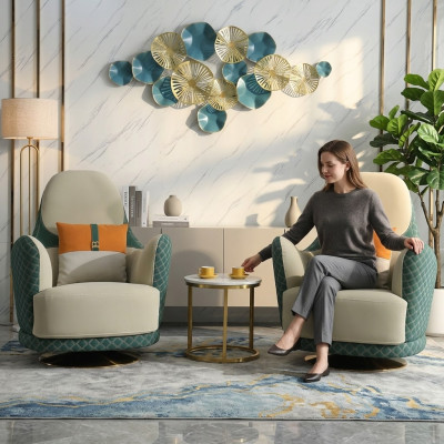 Silla Diseño Sofá Sofá Relax Cuero Salón Lujo Televisión Tapizado Asiento Club.