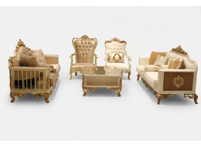 Mesa de centro 120x90cm Diseño Muebles Mesa auxiliar Mesa de madera Sala de estar