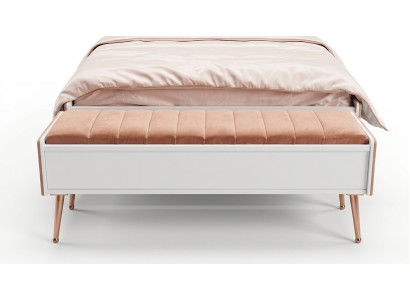 Banco de diseño taburete chaiselongue sala de estar moderno banco banco habitación infantil