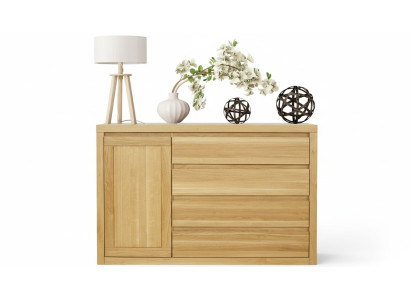Cómoda de madera Diseño Armario Aparador Cajones Armarios Cómodas Buffet Nuevo