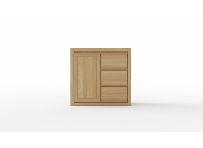 Cómoda de madera Diseño Armario Buffet Armarios Cómodas Aparador Nuevo Cajones
