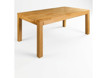 Mesa de comedor de madera mesas sala de estar comedor madera maciza mesas de comedor de madera maciza 120x80