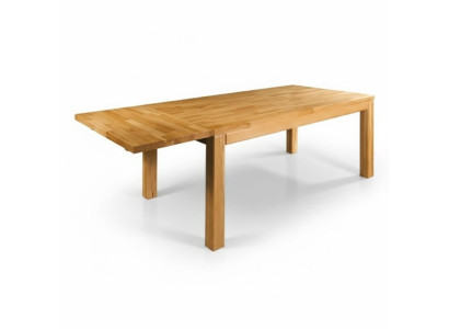 Mesa de comedor de madera Mesas de salón comedor Mesa de comedor de madera maciza Mesas de comedor de madera 120x80