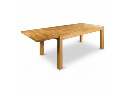 Mesa de comedor de madera Mesas de madera para la sala de estar y comedor Mesa de 180x90cm de madera maciza – Mesas de comedor de madera maciza.
