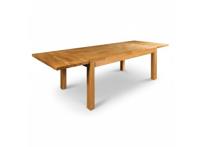 Mesa de comedor de madera Mesas Mesa de comedor Sala de estar Mesa 120x80 Madera maciza Mesas de comedor Madera real