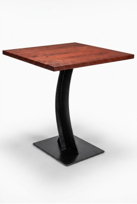 Mesa de cocina moderna, mesa de comedor, mesas de reunión, mesa de diseño, mesa de conferencias.