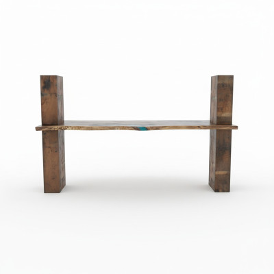 Mesa auxiliar Mesa de centro Diseñador Precio 1 metro cuadrado Nuevo Hecho a mano