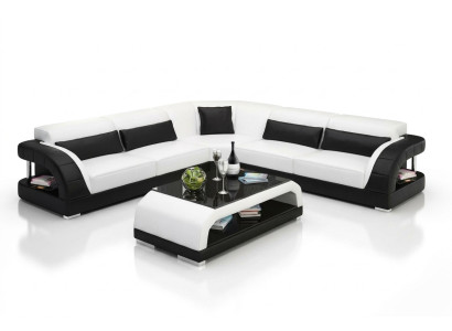 Sofá de cuero diseño sala de estar económico tapizado muebles sofá conjunto de asientos nuevo