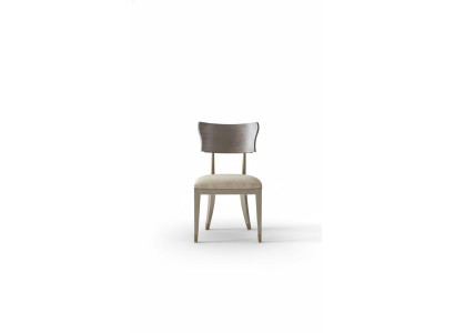 Silla comedor sillas de madera sillas de respaldo diseño sillas de respaldo muebles de lujo elegantes